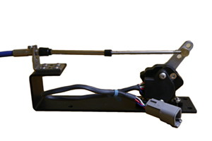 Electric to Mechanical Converter